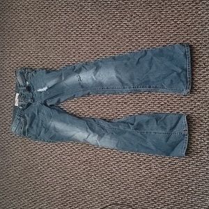L.E.I. Ashley - Women's Blue Jeans